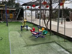 -小鱼草莓采摘园农家乐·小鱼餐厅