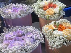 -循礼门鲜花花市(武汉循礼门店)