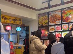-五谷丰登·胶东海鲜·家常菜(张村店)