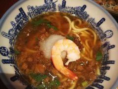 担仔面-度小月(百老汇美食街店)