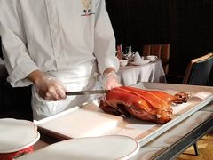 -秀儿四九城·新京菜(亚运村鸟巢店)