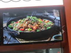 -鲁秀才炒鸡(龙湖西溪天街店)