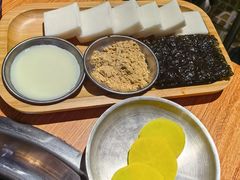 -哼蟹二将·烤肉酱蟹(合生汇店)