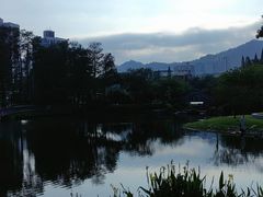 -四海公园(南山区)