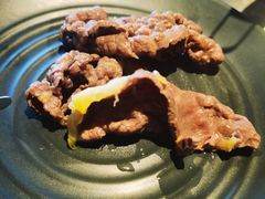 -海汕记·潮汕鲜牛肉火锅·自助