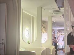-PARFUM FLORAL花境法餐(南京首店)