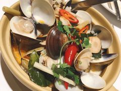 -瓦城泰国料理(中坜大江店)