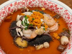 -波螺油子青岛本帮菜(银座店)
