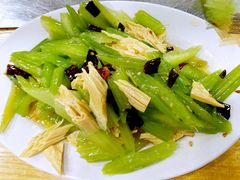 -张记烤羊腿