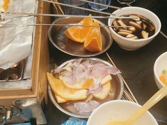 -勇利赵家烤肉坊(含光路店)