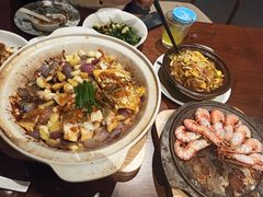 -高佳庄·舟山海鲜(海景旗舰店)