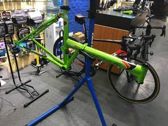 -GIANT捷安特自行车专卖店(金桥台儿庄路店)