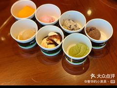-武汉世茂希尔顿酒店·汇·全日餐厅