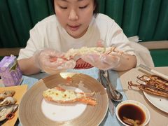 -怡咖啡·自助餐·西安香格里拉