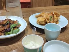 -一轩饺子馆(丽都店)