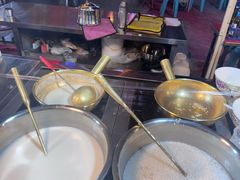 -正宁路小吃夜市