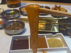 -杨记齐齐哈尔烤肉(总店)