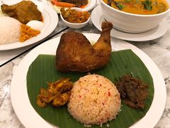 -关夫人餐厅(阳光广场店)