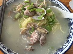 -竹青胶东摔面(黄岛开发区店)