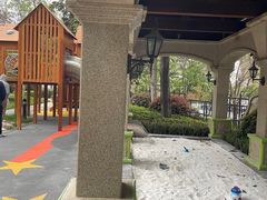 -青岛鑫江温德姆酒店
