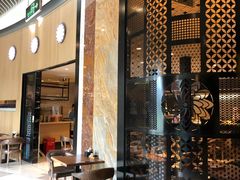 门面-阿吾罗日本料理(K11艺术中心店)
