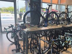 -xds喜德盛自行车(滴水湖店)