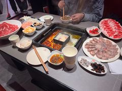 -洞子口重庆鲜货火锅(楚翘城旗舰店)