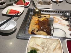 -海底捞火锅(石厦时代广场店)