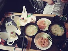 -大鼓米线(静安吴江DM店)
