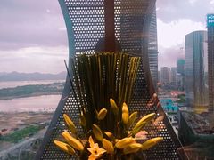 -小南洋海景餐厅(深圳湾店)