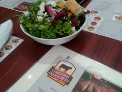 -榖屋house of flour(张江首店)