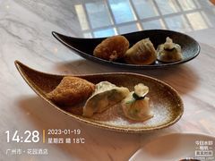 -广州花园酒店