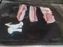 -韩时烤肉(丰科万达广场店)