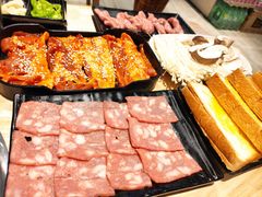 -莱真牛碳火烤肉(合肥旗舰店)