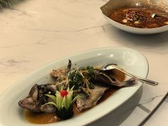 -安蒂娅.悦景轩中餐厅(西乡店)