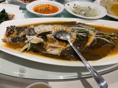 -紫丁香饭店-中餐厅