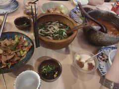 -山石榴·贵州菜(丰盛里店)