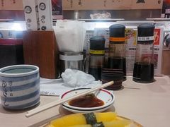-Musashi回转寿司(京都站八条口店)