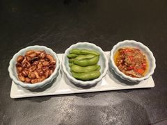 -锦楼·臻选新杭帮(正大广场店)