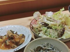 -鱼跃食堂·精致寿司(东林美域店)