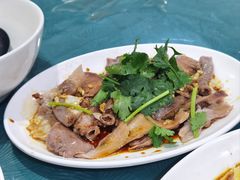 -电白鸭粥店(下沙二坊88号店)