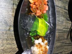 -庆合府重庆大排档(紫都城店)