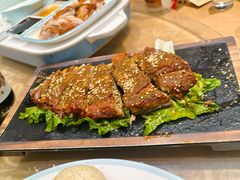 -南来顺饭庄·清真(南菜园店)