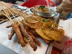 -林二哥宜烤官·宜宾小烧烤