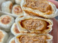 -长发西饼(道前店)