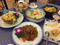 -南沙游艇会·大兵船餐厅