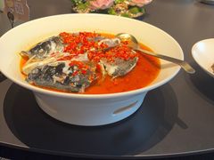 -沅江水·湖南家宴(南村万博长隆商圈店)