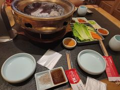 -柔杉家黑牛烤肉·活鳗鱼(太原街店)