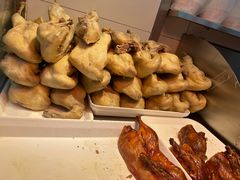 徐家鸭子盐水鸭-徐家鸭子店(秦虹南路总店)