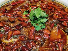 杂锦毛血旺-川香鼎盛(市桥富华总店)